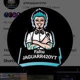 Faltu Jaguarr420yt
