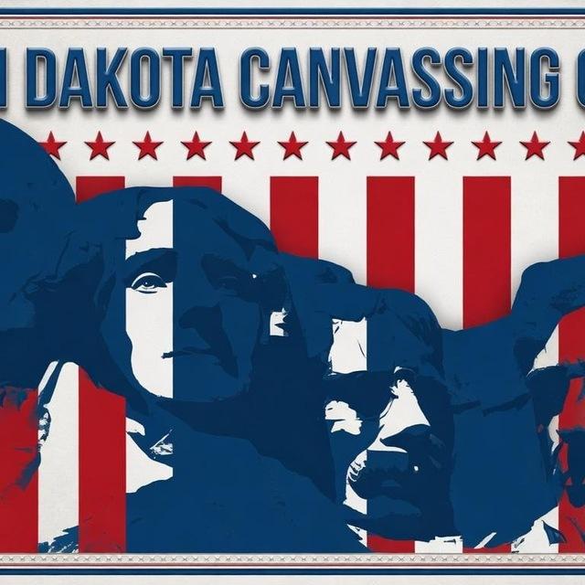 SD Canvassing Channel