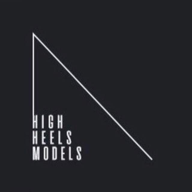 High Heels Models