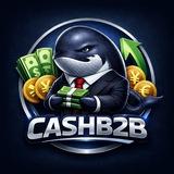 Cashb2b | Международные платежи для бизнеса