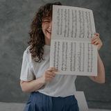 КСЕНИЯ | НОТЫ ДЛЯ ФОРТЕПИАНО🎹