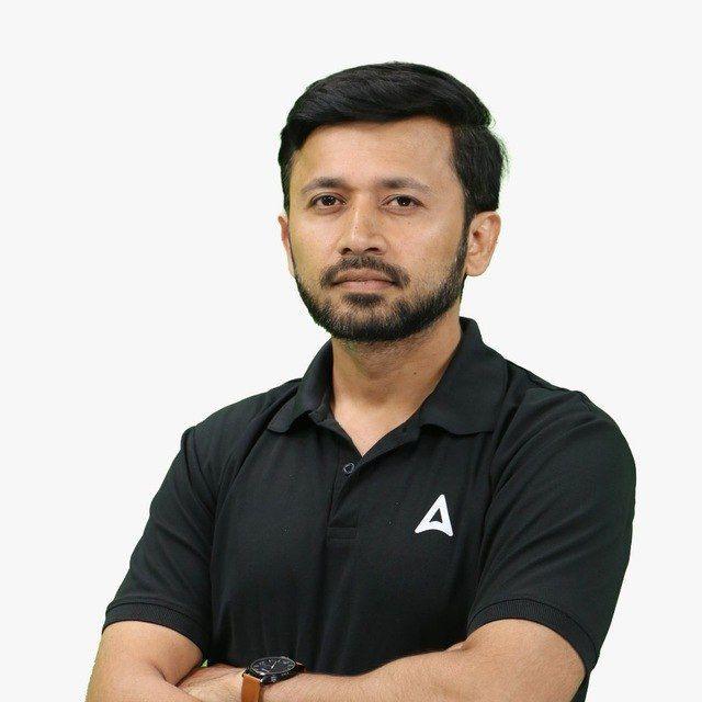 English with Parth @Doubt Solving