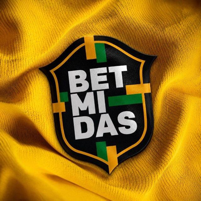 Canal BetMidas Oficial 💰