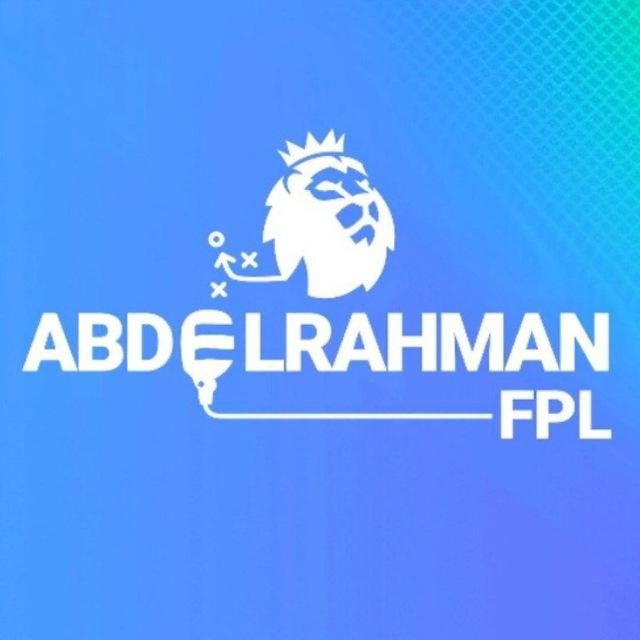 Abdelrahman FPL