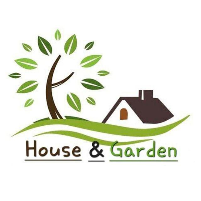 House & Garden