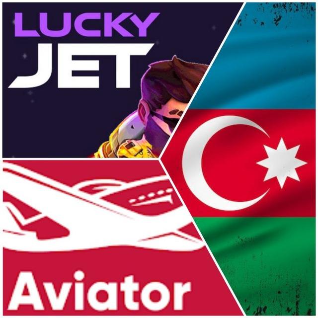 🚀🇦🇿 LuckyJet Siqnalları | (Yeni Alqoritm)