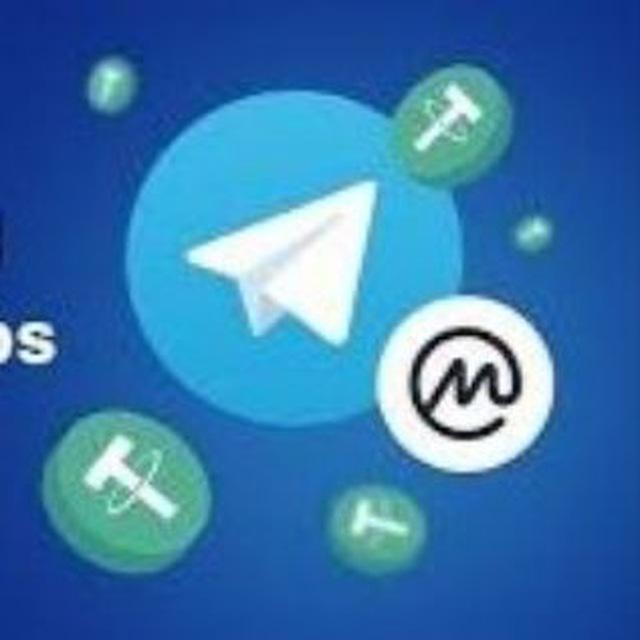 Telegram Airdrop