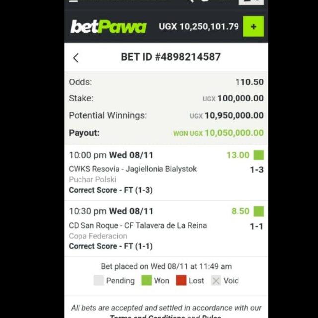 SURE FIXED ODDS CS