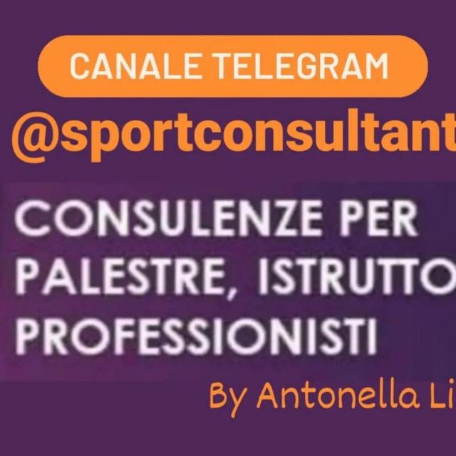 PALESTRE E OPERATORI SPORTIVI CONSULTANT