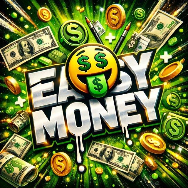 Easy Money🤑|| Grupo GRATUITO📊 Pronósticos Deportivos⚽️🏀💰