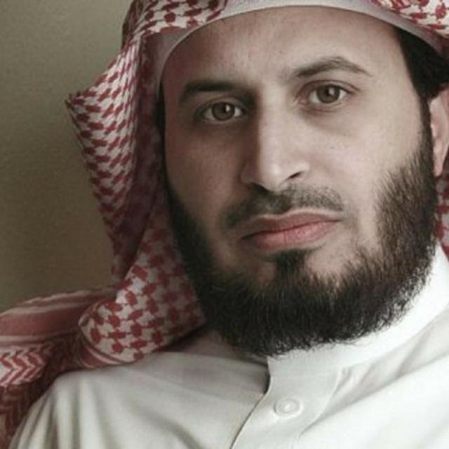 Saad Al Gamidi
