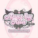𝓐pps ɓყ 𝓡ila • paid apps & discounted game credits ზზზ