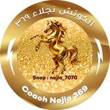 " بنــات نجــلاء "🐎🌸