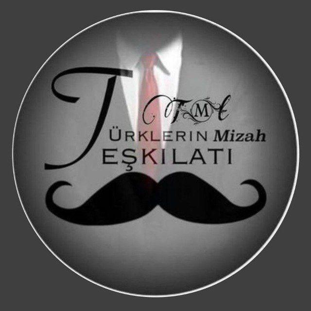 Türklerinmizahteşkilatı