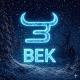 BEK BULLDROP