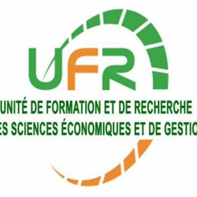 LICENCE 3 GESTION-FINANCE OFFICIELLE UFR-SEG 2025/2026