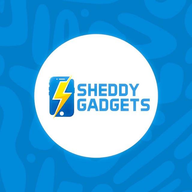 SHEDDY SWEET DEALS CHURCH‼️