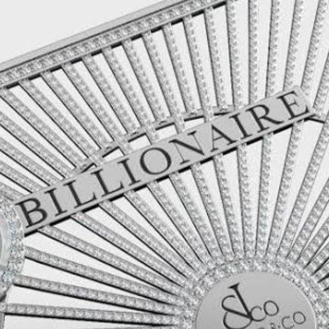 Billionaire ®️eloaded