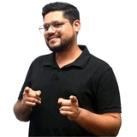 ANKUSH LAMBA - Bank Exams IBPS PO SBI PO AND CLERK