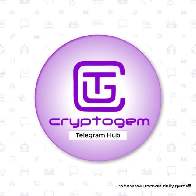 Cryptogem Hub