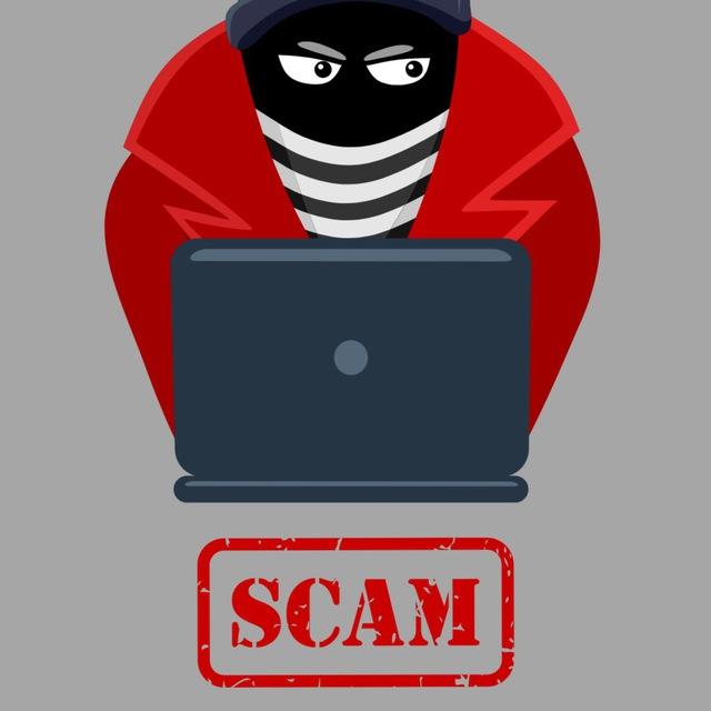 Scam Account