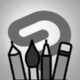 Clip studio кисти и материалы