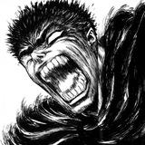 Berserk Manga Persian Download مانگای برزرک ترجمه فارسی جنون کمیک comic کنتارو میورا kentaro miura برسرک گاتس کاسکا guts