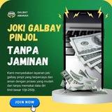 DANA PINJOL HANTAM GALBAY