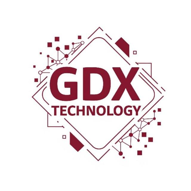 GDX technology.Eng Aya mohamed