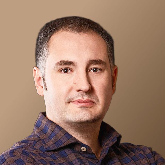 Алексей Королюк