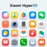 HyperOS Themes