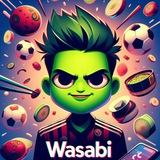 Wasabifc
