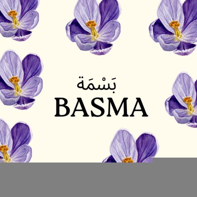 Basmaa_uz
