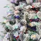 Xmas tree shop🎄