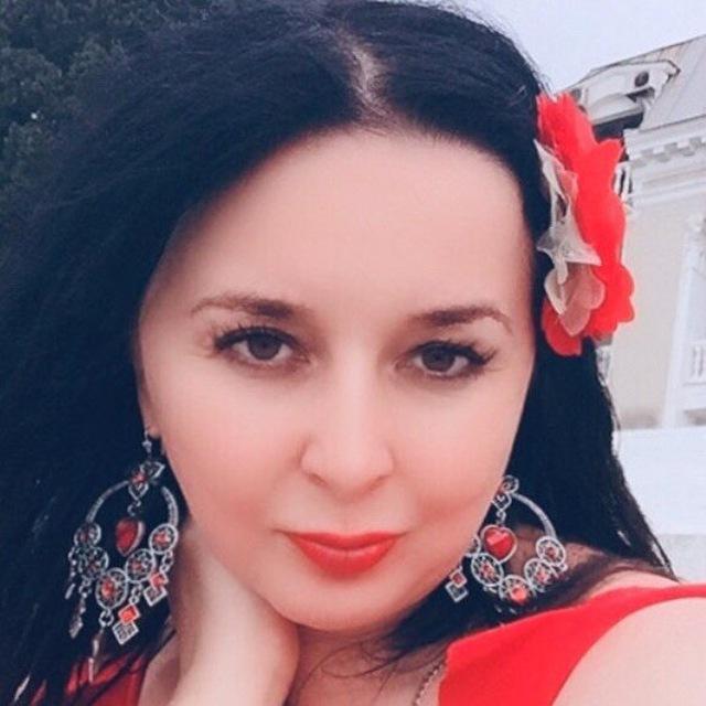 Лариса Климова