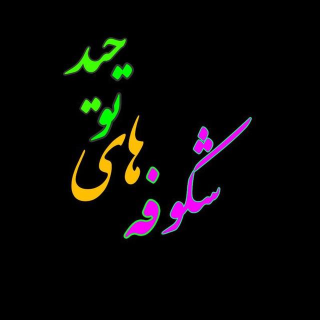 شکوفه های توحید