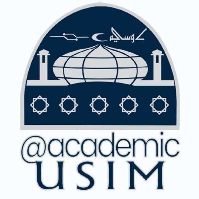 USIM | Info Akademik USIM