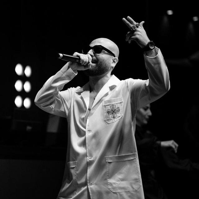 Hiphopologist | هیپ هاپولوژیست