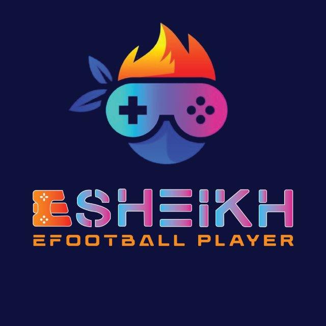 EfootballSheikh