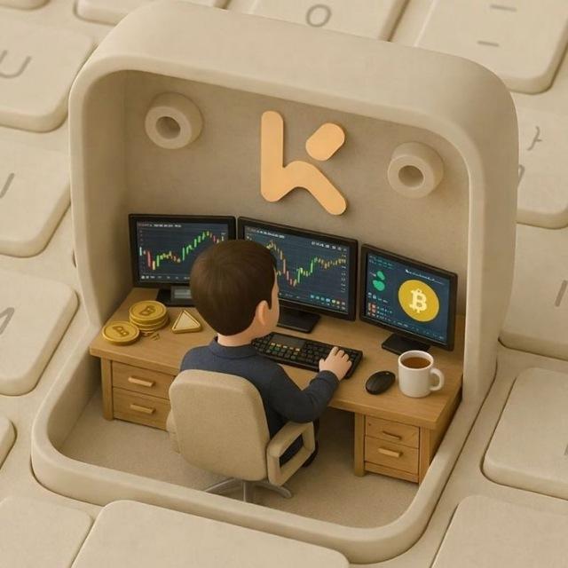 ترید کریپتو