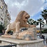 فيديو المجمع الشرقي نابلس