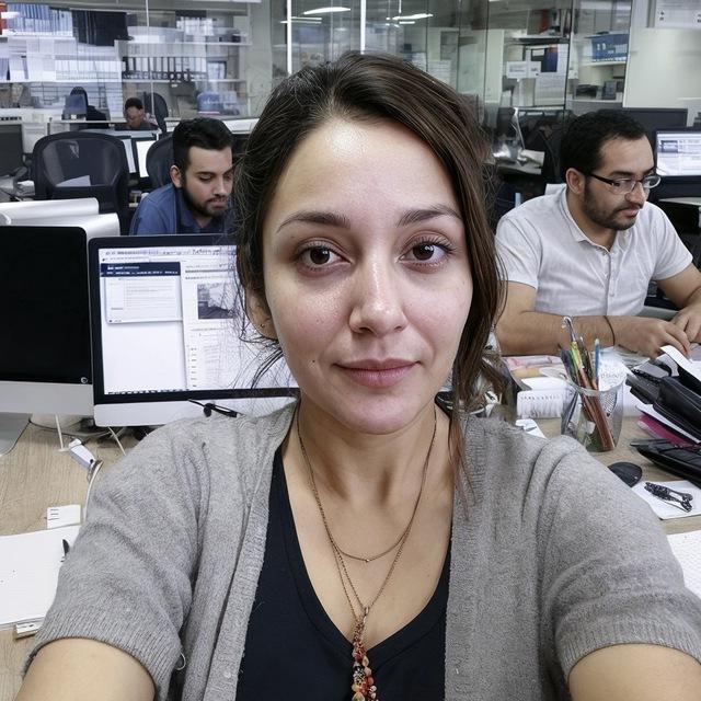 Paola | Crédito urgente🏛️