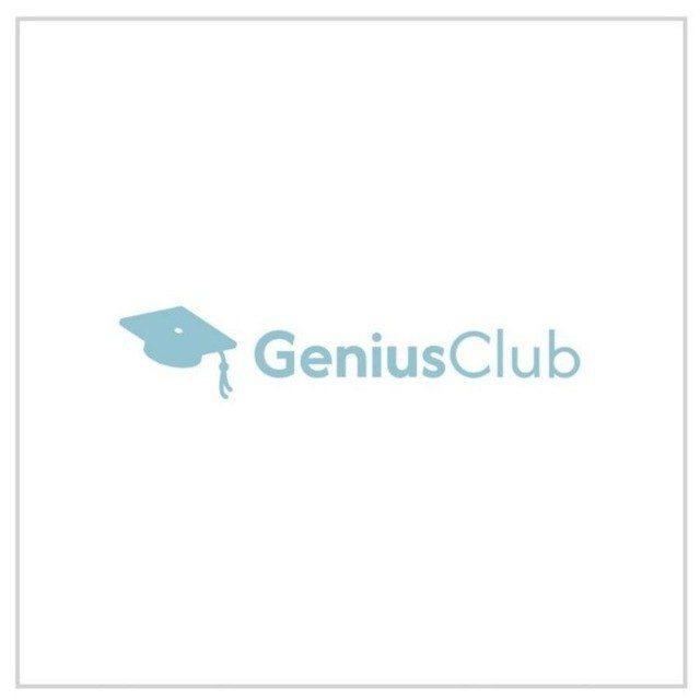 Genius Club