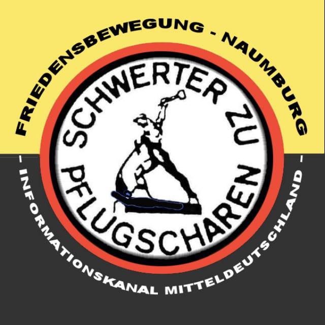 FRIEDENSBEWEGUNG NAUMBURG