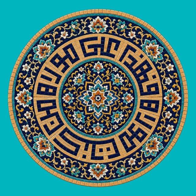🇮🇷 سرکنسولگری جمهوری اسلامی ایران-اربیل 🇮🇷