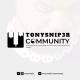 TONY SNIP3R COMMUNITY