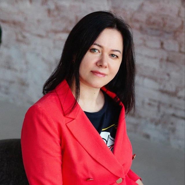 Юлия Сайгушева📈Финансовый порядок