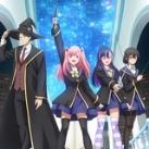 The Classroom Of A Black Cat And A Witch | Dual