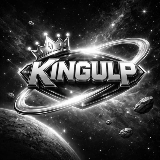 @kingulp | main channel