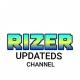 RIZER UPDATES